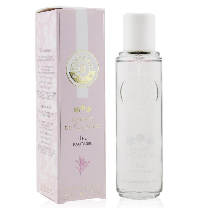Экстракт одеколона Roger & Gallet The Fantaisie, 30 мл