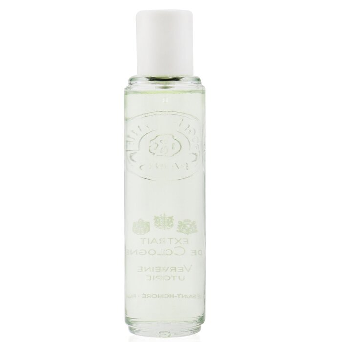 Ароматическая вода с натуральными ингредиентами Roger & Gallet Verveine Utopie, 30 мл