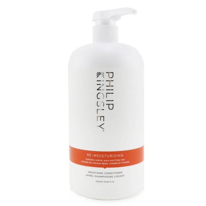 Re-Moisturizing Разглаживающий Кондиционер
