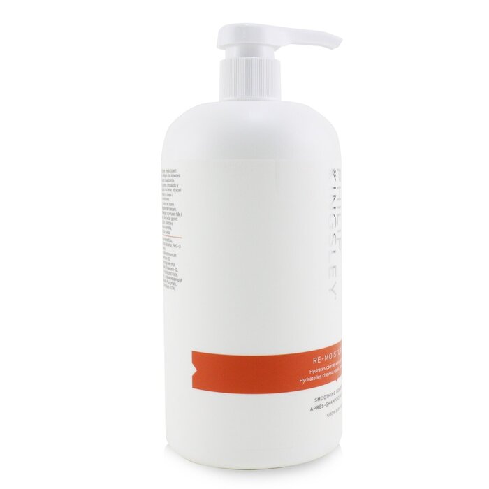 Re-Moisturizing Разглаживающий Кондиционер