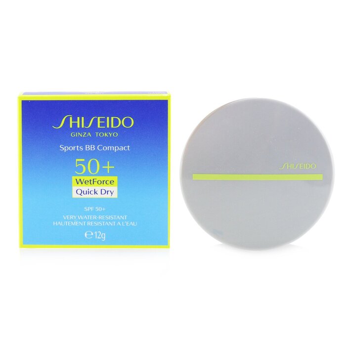 Sports BB Компактный Крем SPF50