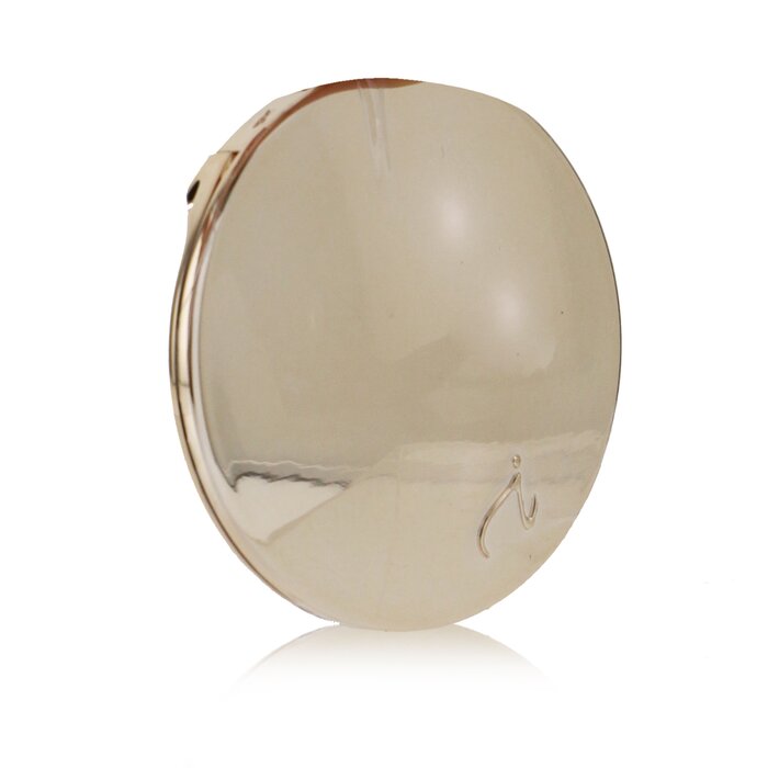 Двойные тени для век с высокопигментированными оттенками Jane Iredale, 2.8 г