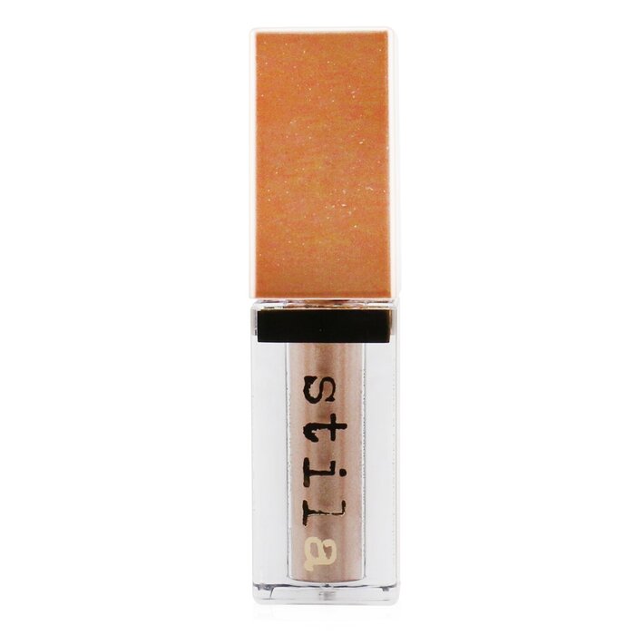 Жидкие тени для век Stila с мерцанием Vivid Labradorite, 4.5 мл