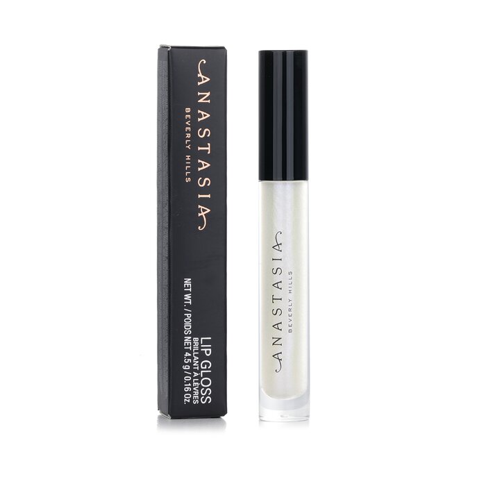Блеск для губ с зеркальным блеском, ванильный аромат, 4.5 г, Anastasia Beverly Hills