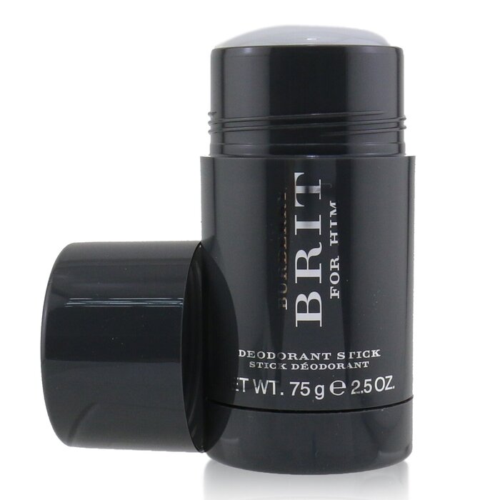 Дезодорант-стик Burberry Brit с ухаживающими компонентами, 75 г