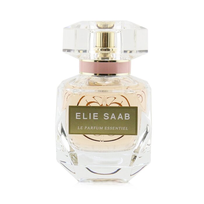 Elie Saab Le Parfum Essentiel парфюм eau de parfum 30 мл, шипрово-цветочный аромат для женщин
