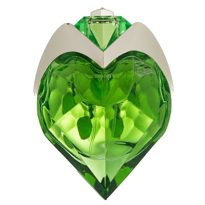 Brand: Thierry MuglerOld Name: Aura Eau De Toilette SpraySize: 30ml/1ozDescription: Aura Eau De Toilette от Thierry Mugler — это обновлённая версия оригинального аромата Aura, выпущенного в 2017 году, созданная для современных женщин, которые стремятся к 