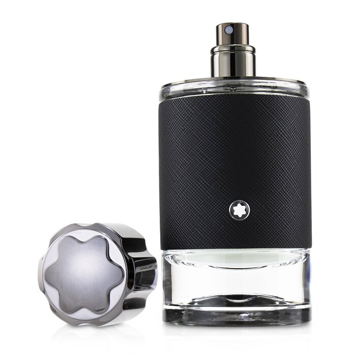 Montblanc Эксплорер парфюмированный спрей для мужчин, 60 мл