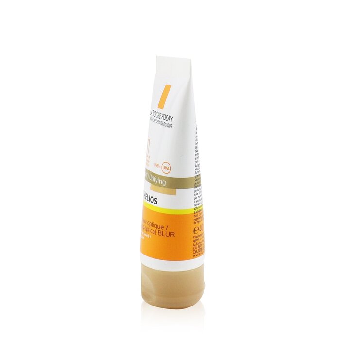 La Roche Posay антисолнечный крем с эффектом размытия для лица SPF 50, 40 мл