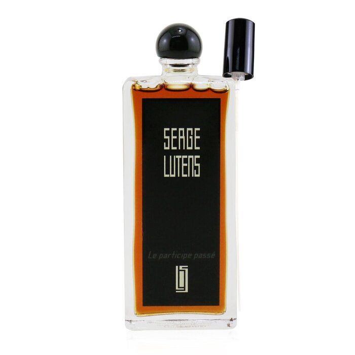 Serge Lutens Le Participe Passé парфюм-спрей 50 мл — восточный аромат для мужчин и женщин с экзотическими нотами.
