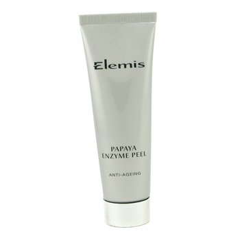 Крем-эксфолиант с папайей для лица Elemis, 50 мл