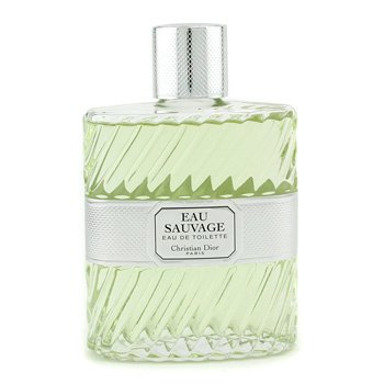 Eau Sauvage туалетная вода для мужчин с цитрусовыми нотами, 100 мл