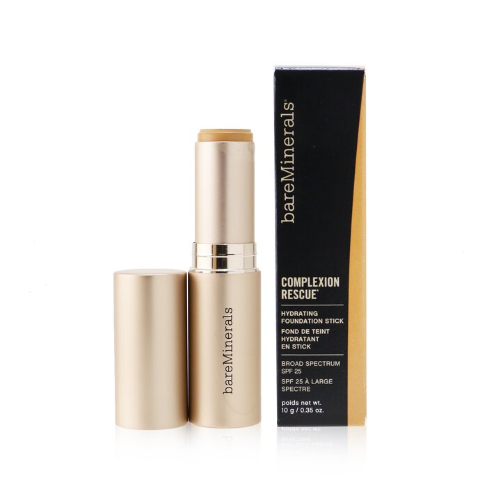 Увлажняющий тональный стик с SPF 25 для лица BareMinerals, 10 г