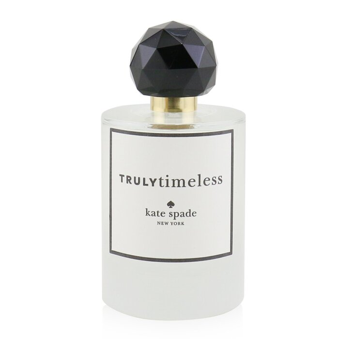 Kate Spade туалетная вода Trulytimeless 75 мл — цветочно-деревянный аромат для женщин, свежесть и утонченность.