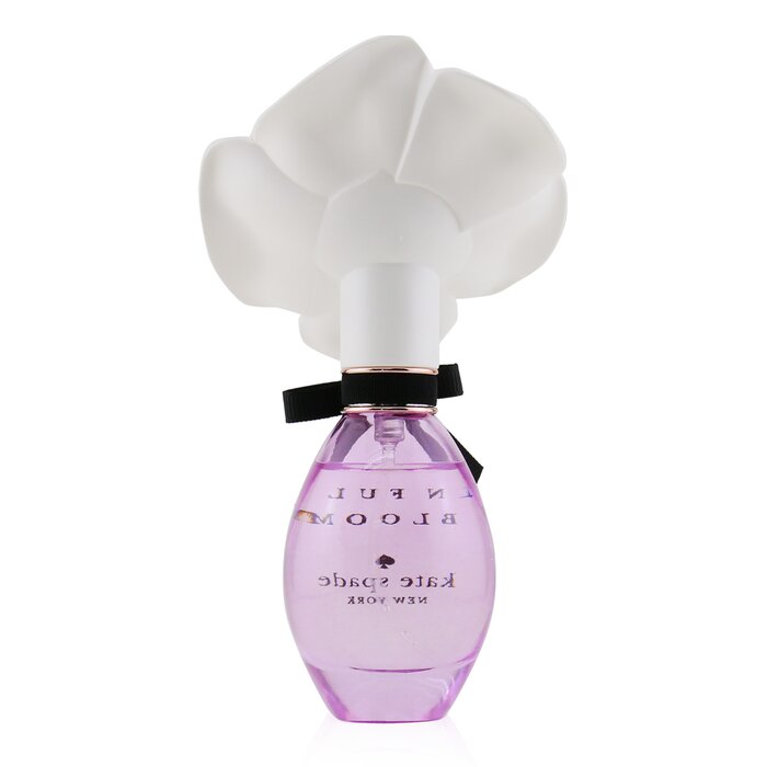 Парфюм Kate Spade In Full Bloom с цветочно-зелеными нотами, 100 мл