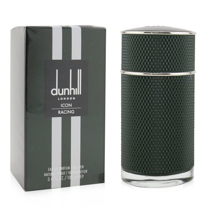 Dunhill Icon Racing парфюм для мужчин, древесно-ароматический, 100 мл