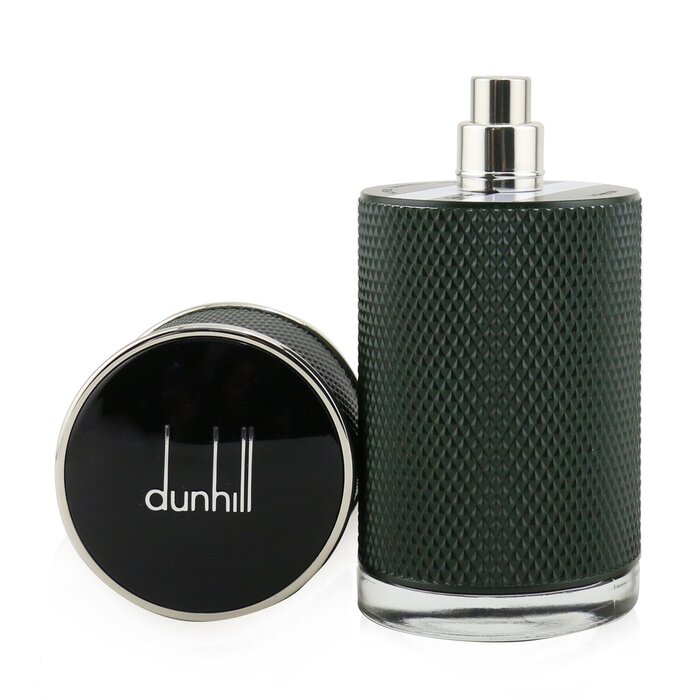 Dunhill Icon Racing парфюм для мужчин, древесно-ароматический, 100 мл