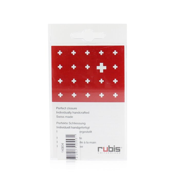 Пинцеты Rubis Evolution для точного удаления волосков из нержавеющей стали