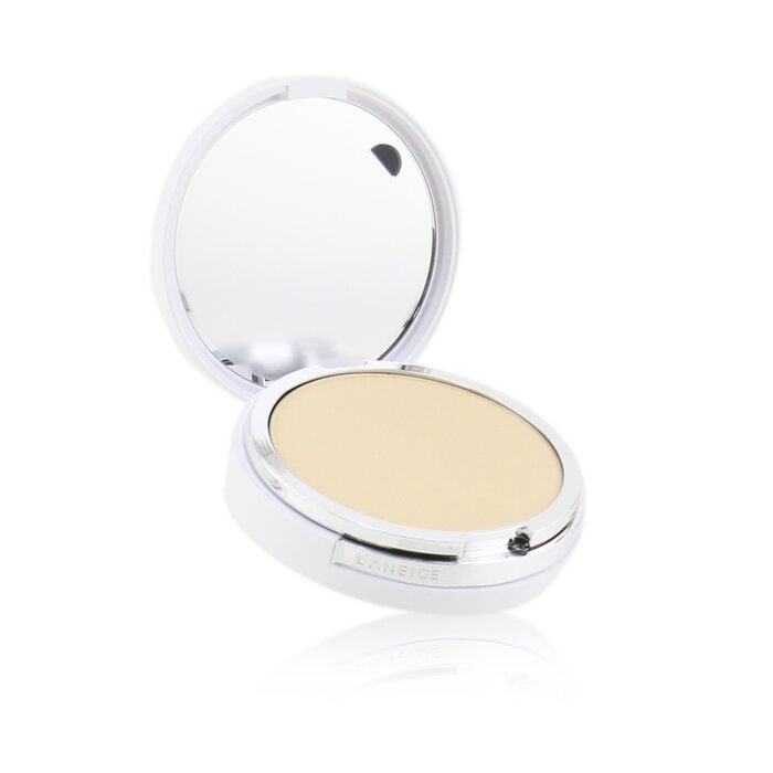 Компактная пудра с боронитридом для лица Laneige Light Fit, 9.5 г