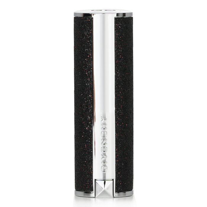Помада для губ Givenchy Le Rouge Night Noir с гиалуроновой кислотой, 3.4 г