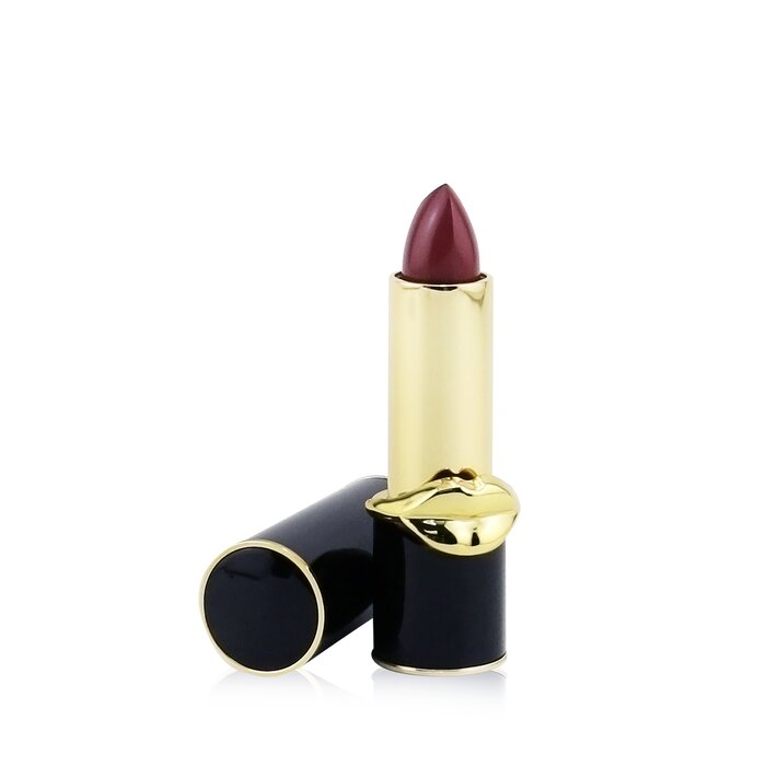Помада для губ Pat McGrath Labs Luxetrance с экстрактом водяной лилии, 4 г