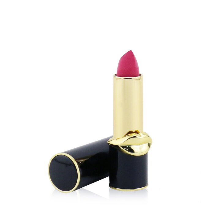 Помада матовая для губ с интенсивной пигментацией 4 г Pat McGrath Labs