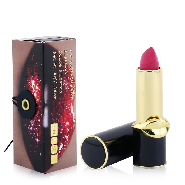 Помада матовая для губ с интенсивной пигментацией 4 г Pat McGrath Labs