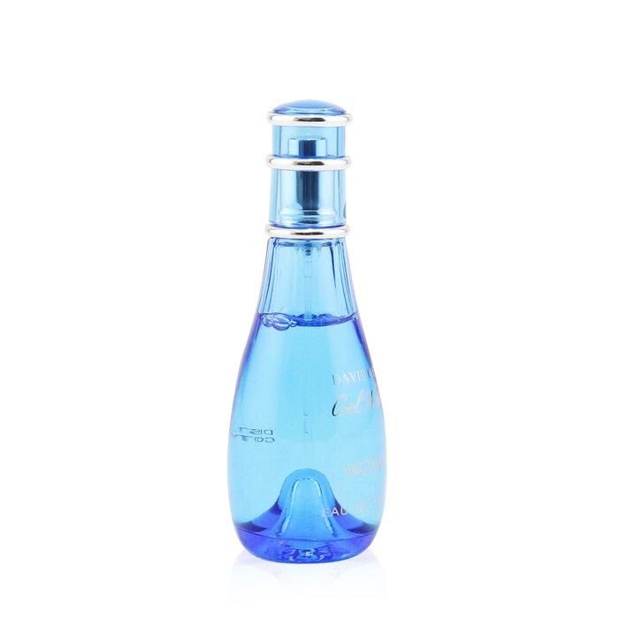 Духи Davidoff Cool Water для женщин 30 мл — цветочный акватический аромат, свежесть и легкость в каждом вдохе