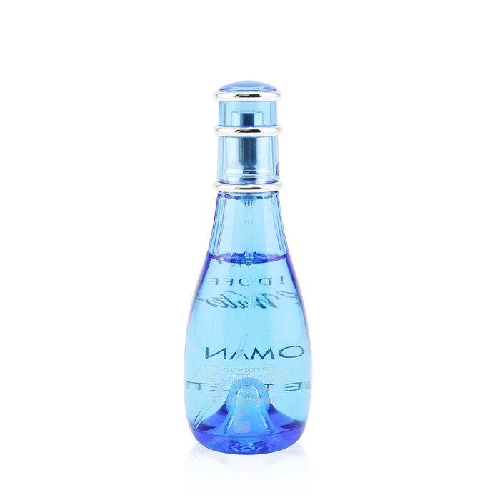 Духи Davidoff Cool Water для женщин 30 мл — цветочный акватический аромат, свежесть и легкость в каждом вдохе