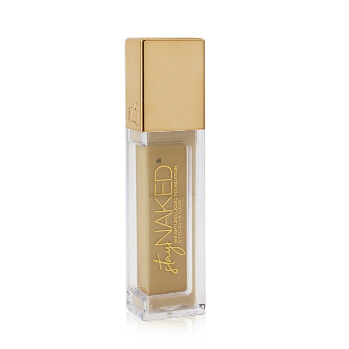 Тональный крем Urban Decay Stay Naked с легкой текстурой для всех типов кожи, 30 мл