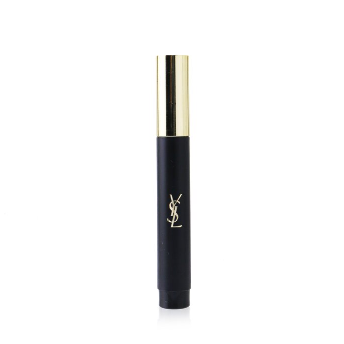 Yves Saint Laurent жидкая подводка для глаз с тонким аппликатором, черная, 2,5 г
