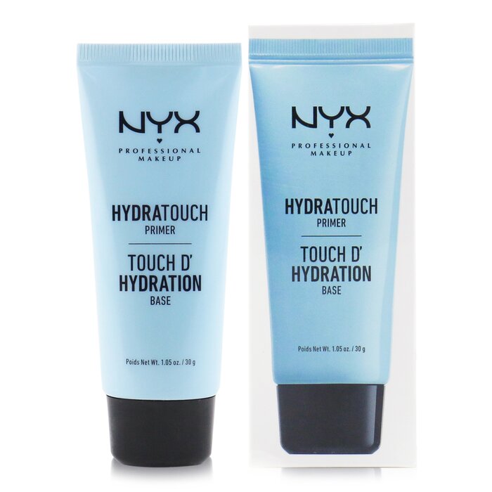 Праймер увлажняющий NYX Hydra Touch для лица, 30 г