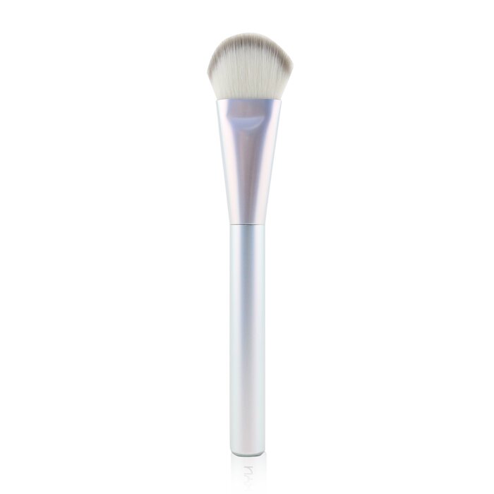 Кисть для хайлайтера NYX с голографической ручкой