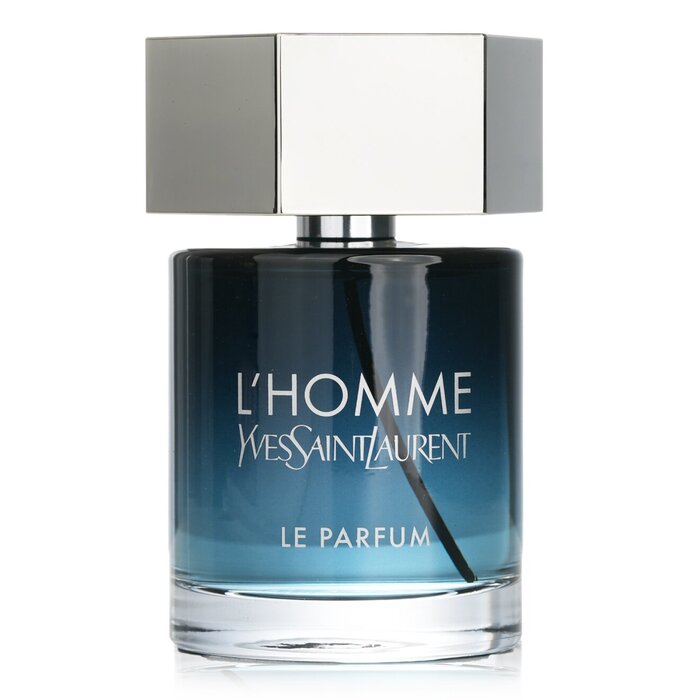 Туалетная вода L'Homme Le Parfum с древесными нотами для мужчин, 40 мл