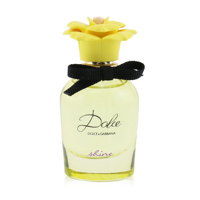 Dolce & Gabbana Dolce Shine парфюм цветочно-фруктовый 30 мл