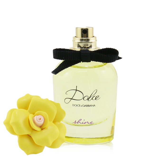 Dolce & Gabbana Dolce Shine парфюм цветочно-фруктовый 30 мл