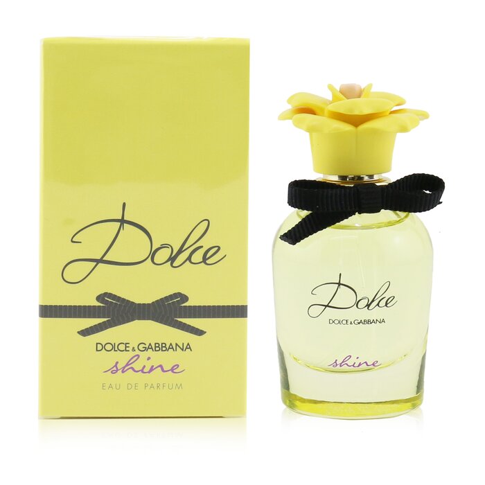Dolce & Gabbana Dolce Shine парфюм цветочно-фруктовый 30 мл
