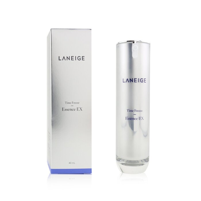 Эссенция для лица Laneige с коллагеном и пептидами, 40 мл