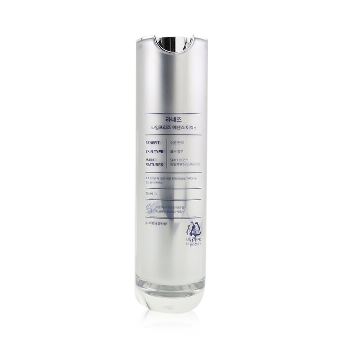 Эссенция для лица Laneige с коллагеном и пептидами, 40 мл