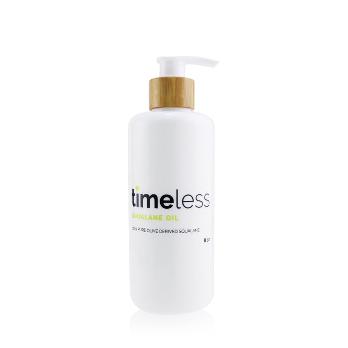 Масло сквалана для лица Timeless Skin Care, 240 мл