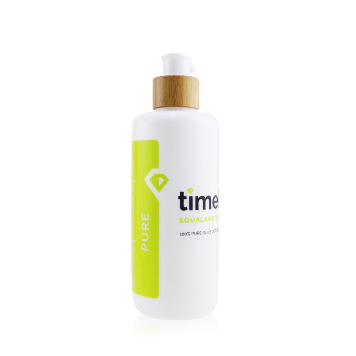 Масло сквалана для лица Timeless Skin Care, 240 мл