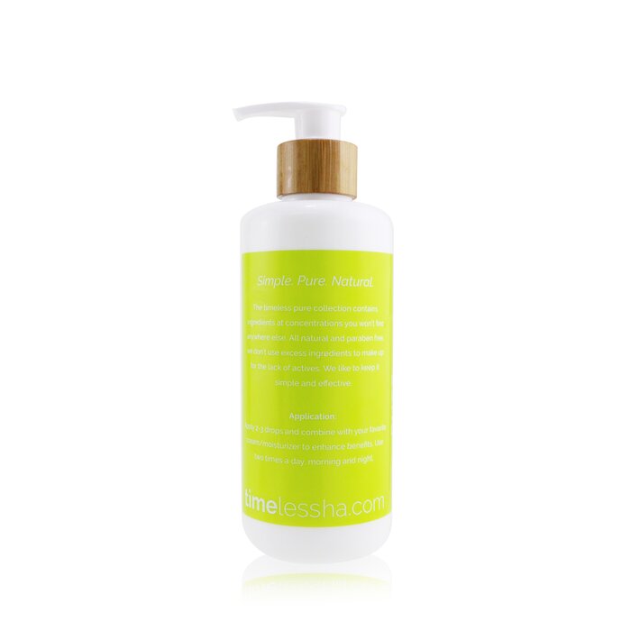 Масло сквалана для лица Timeless Skin Care, 240 мл