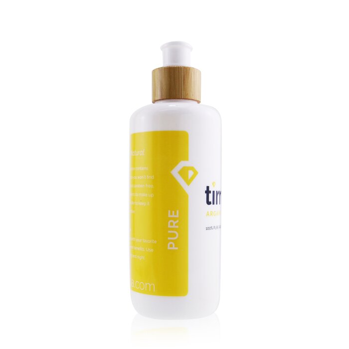 Аргановое масло для лица и тела Timeless Skin Care, 240 мл