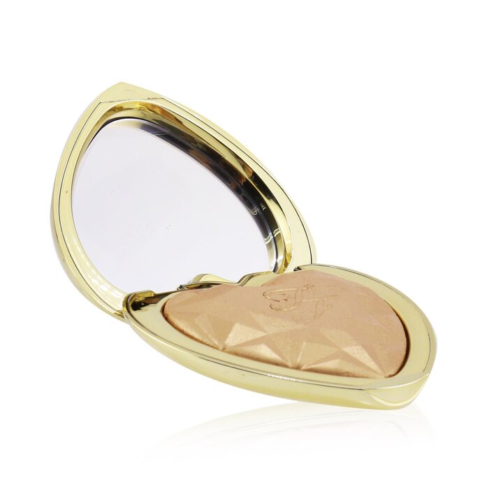 Хайлайтер с эффектом сияния для лица Too Faced Love Light, 9 г