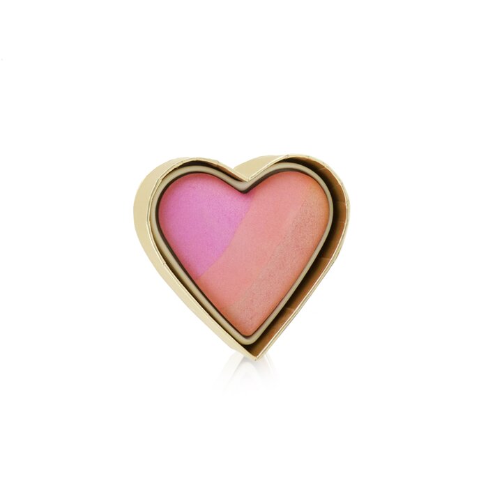 Румяна с хайлайтером Too Faced Sweethearts Perfect Flush Blush персиковые 5,5 г