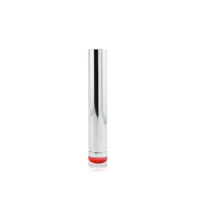 Помада Laneige Stained Glasstick увлажняющая с эффектом блеска для губ, оттенок № 9 Carnelian Rose, 2 г