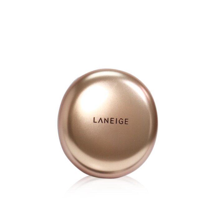 Кушон с консилером для лица Laneige, оттенок No. 23 Sand, 16,5 г, SPF 50+ PA+++, для ровного тона и сияния кожи