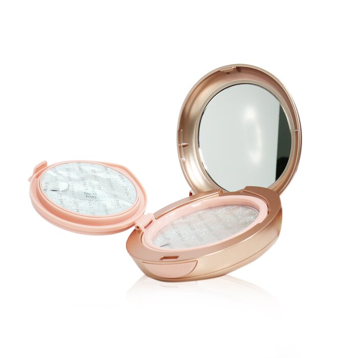 Кушон с консилером для лица Laneige, оттенок No. 23 Sand, 16,5 г, SPF 50+ PA+++, для ровного тона и сияния кожи