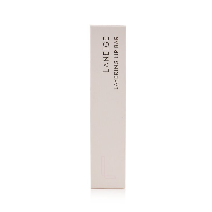 Помада для губ Laneige с объемным эффектом «Jealousy Red», 1.9 г