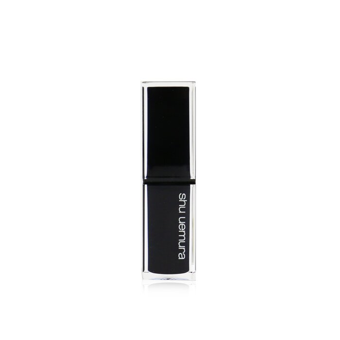 Помада кремовая Shu Uemura Rouge Unlimited с керамидами для увлажнения губ, 3 г